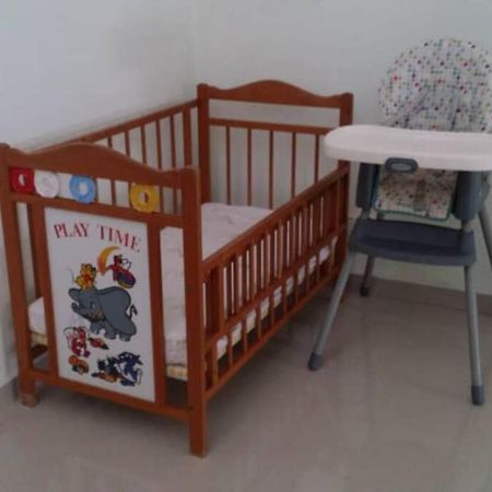 Terrace House Near Stulang Laut Ciq Midvalley Ksl For 7Pax Johor Bahru Kültér fotó