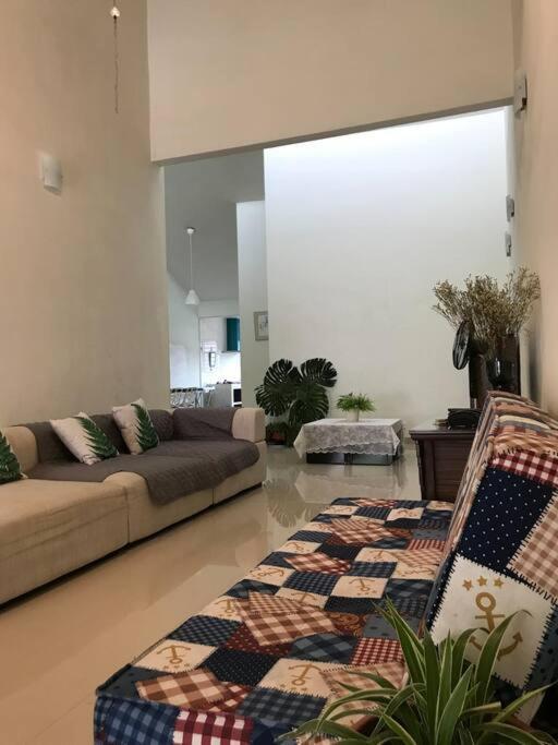 Terrace House Near Stulang Laut Ciq Midvalley Ksl For 7Pax Johor Bahru Kültér fotó